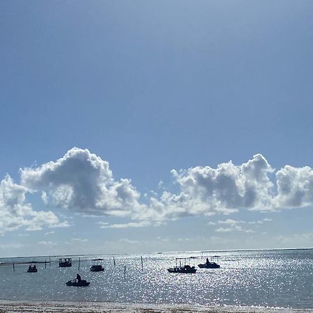 Vilarejo Dos Milagres São Miguel dos Milagres 외부 사진