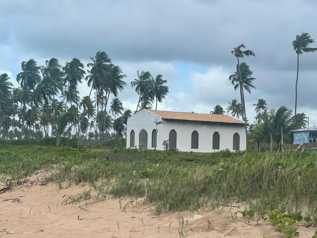 Vilarejo Dos Milagres São Miguel dos Milagres 외부 사진