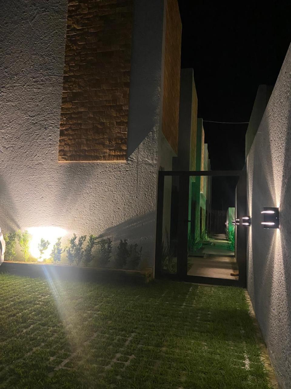 Vilarejo Dos Milagres São Miguel dos Milagres 외부 사진