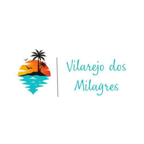 Vilarejo Dos Milagres São Miguel dos Milagres 외부 사진