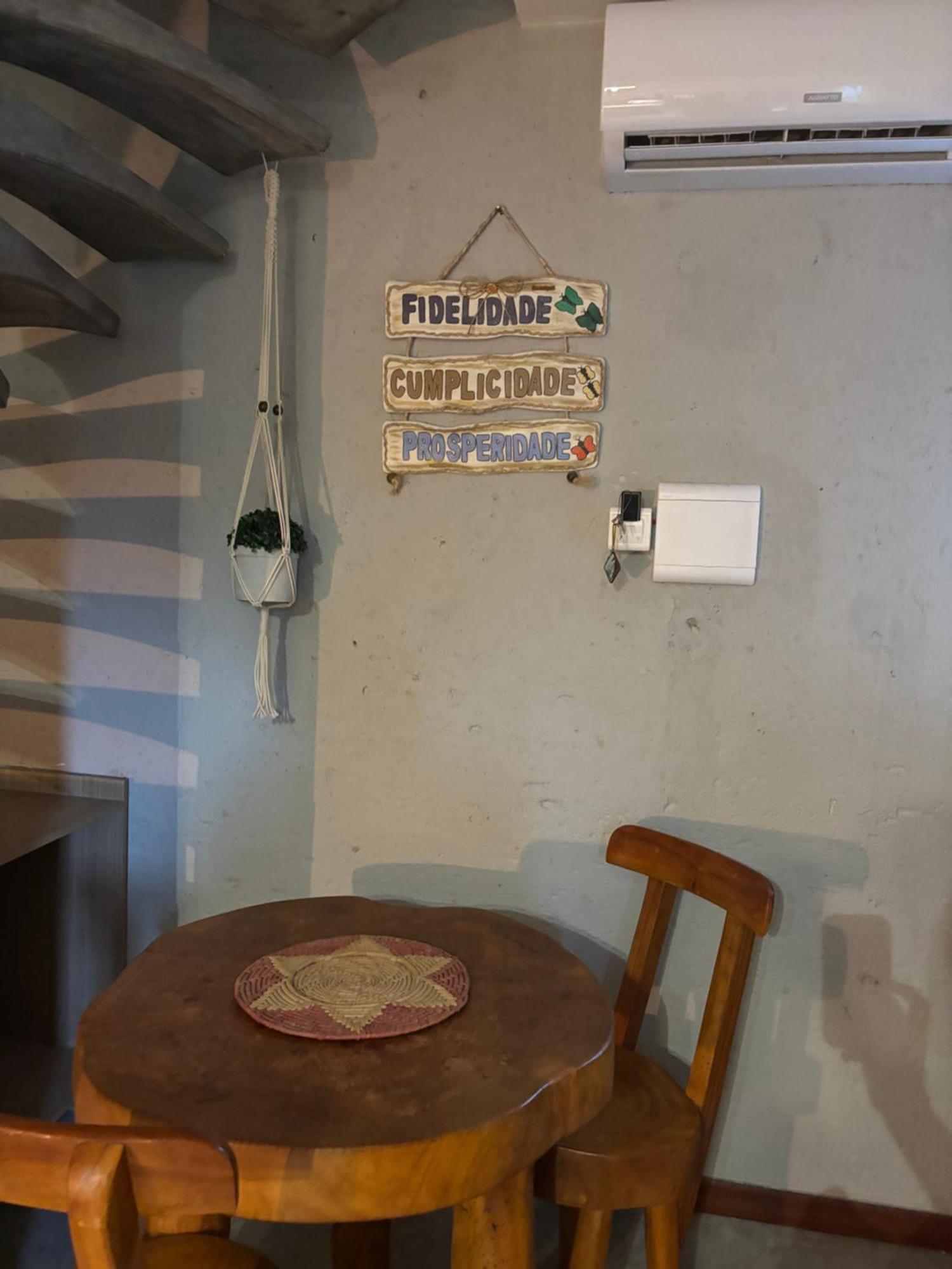 Vilarejo Dos Milagres São Miguel dos Milagres 외부 사진